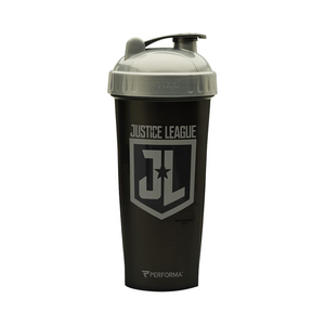 Performa Shaker Justice League Shaker 800ml Justice League Logo
