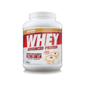 Per4m Advanced Whey Protein 2.01kg - Cherry Bakewell