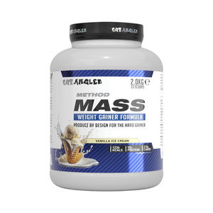 Outangled Method Mass 2kg - Vanilla Ice Cream