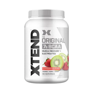 XTEND BCAA 90 Servings - Strawberry Kiwi