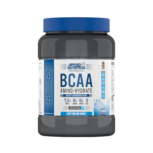 Applied Nutrition BCAA Amino Hydrate 1.4kg - Icy Blue Raz