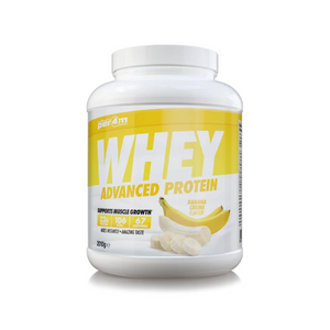 Per4m Advanced Whey Protein 2.01kg - Banana Creme