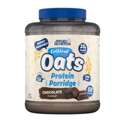 Applied Nutrition Critical Oats 3kg - Chocolate