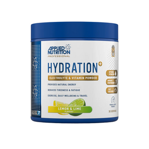 Applied Nutrition Hydration Powder 240g - Lemon & Lime