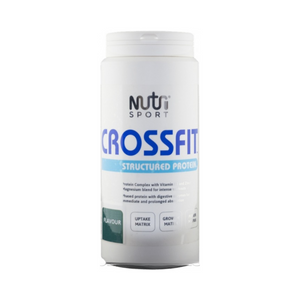 NutriSport Crossfit Structured Protein 500g - Chocolate