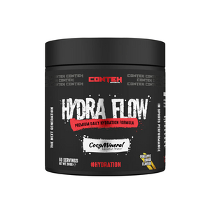 Conteh Sports Hydra Flow 300g - Pineapple Crush