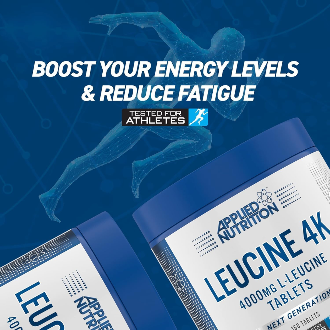 Applied Nutrition Leucine 4K 180 Tabs
