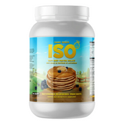 Yummy Sports ISO Tub 30 Servings 960g - Buttermilk Blueberry Pancake