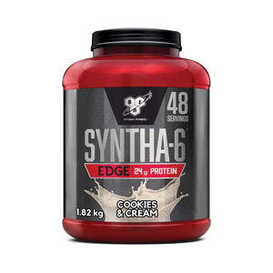 BSN Syntha-6 Edge 1.87kg - Cookies & Cream