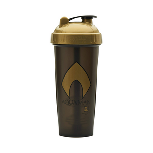 Performa Shaker Justice League Shaker 800ml Aquaman