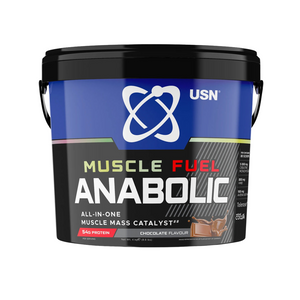 USN Muscle Fuel Anabolic 4kg - Chocolate