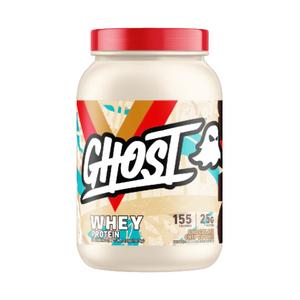 Ghost Whey Protein 30 Servings - Chip Cookie