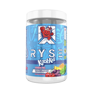 RYSE Loaded Pre-Workout 420g - Kool-Aid