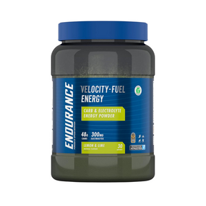 Applied Nutrition Endurance Carb & Electrolyte Energy 1.5kg - Lemon And Lime