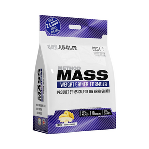 Outangled Method Mass 6kg - Tropical Banana