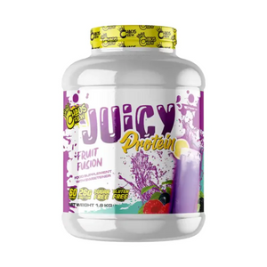 Chaos Crew Juicy Protein 1.8kg - Fruit Fusion