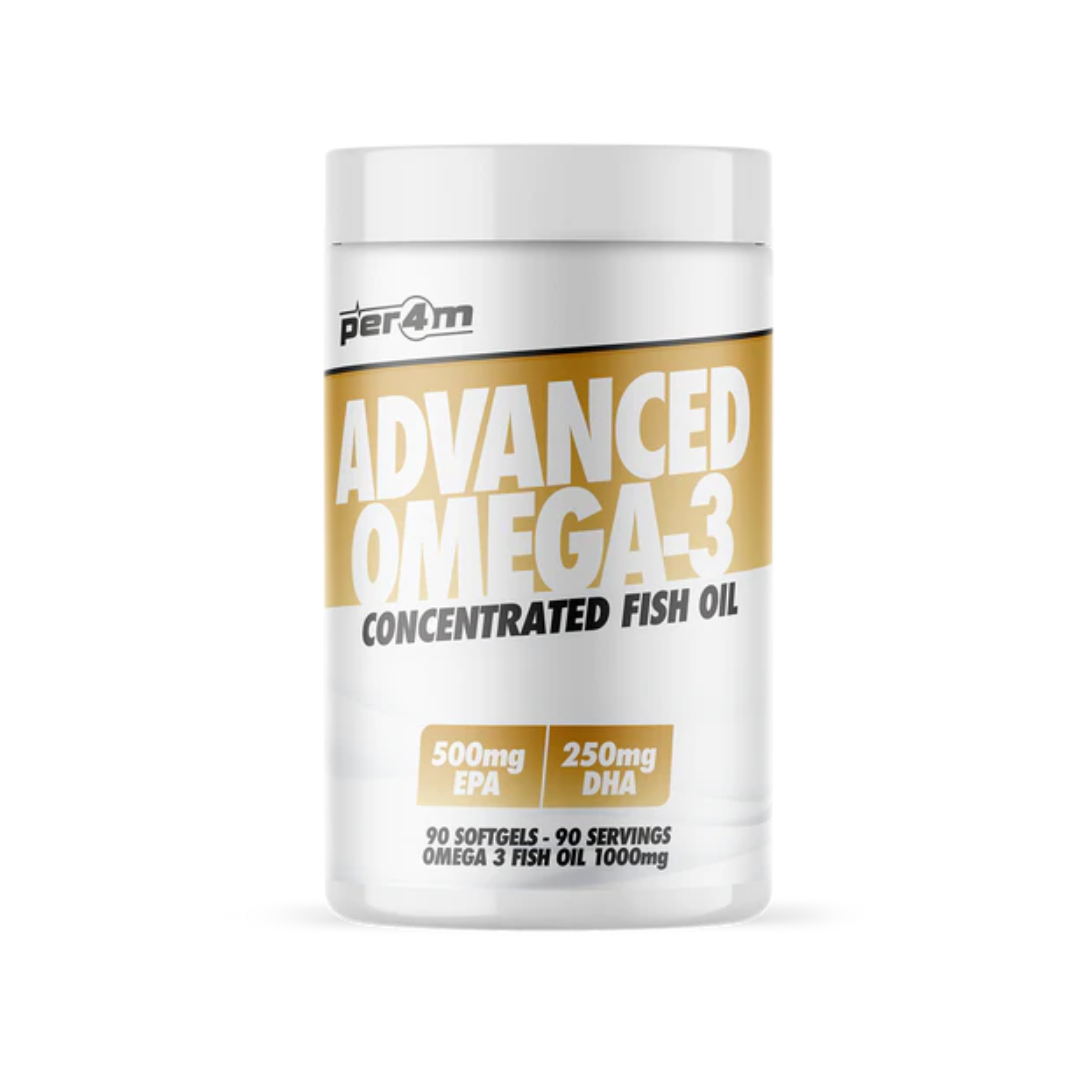 Per4m Omega-3 90 Softgels