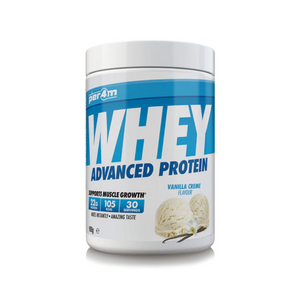 Per4m Advanced Whey Protein 900g - Vanilla Creme