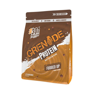 Grenade Protein 480g - Fudged Up