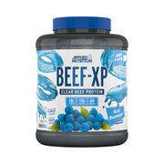 Applied Nutrition Beef-XP 1.8kg - Blue Raspberry