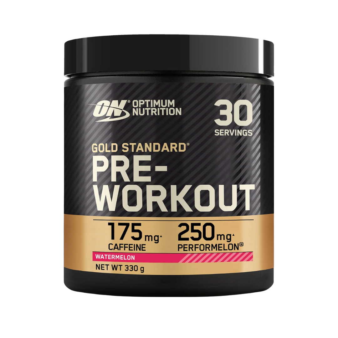 Optimum Nutrition Gold Standard Pre-Workout 330g - Watermelon