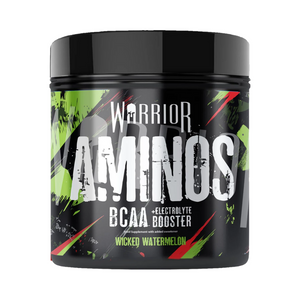Warrior Aminos 360g - Watermelon
