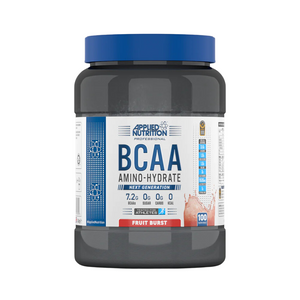 Applied Nutrition BCAA Amino Hydrate 1.4kg - Fruit Burst