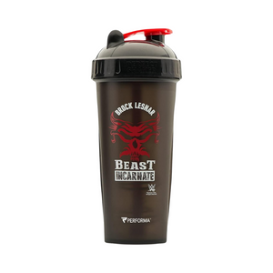 Performa Shaker WWE Series Shaker Cup 800ml Brock Lesnar