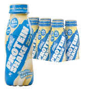 Applied Nutrition High Protein Shake 8x500ml - Vanilla