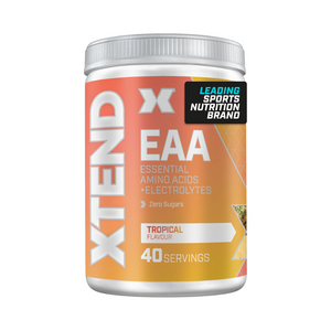 XTEND EAAs 40 Servings - Tropical