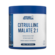 Applied Nutrition Citrulline Malate 300g Unflavoured