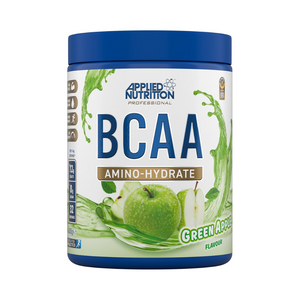 Applied Nutrition BCAA Amino-Hydrate 450g - Green Apple