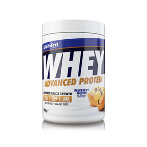 Per4m Advanced Whey Protein 900g - Blueberry Muffin