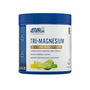 Applied Nutrition Tri-Magnesium Powder 200g - Lemon & Lime