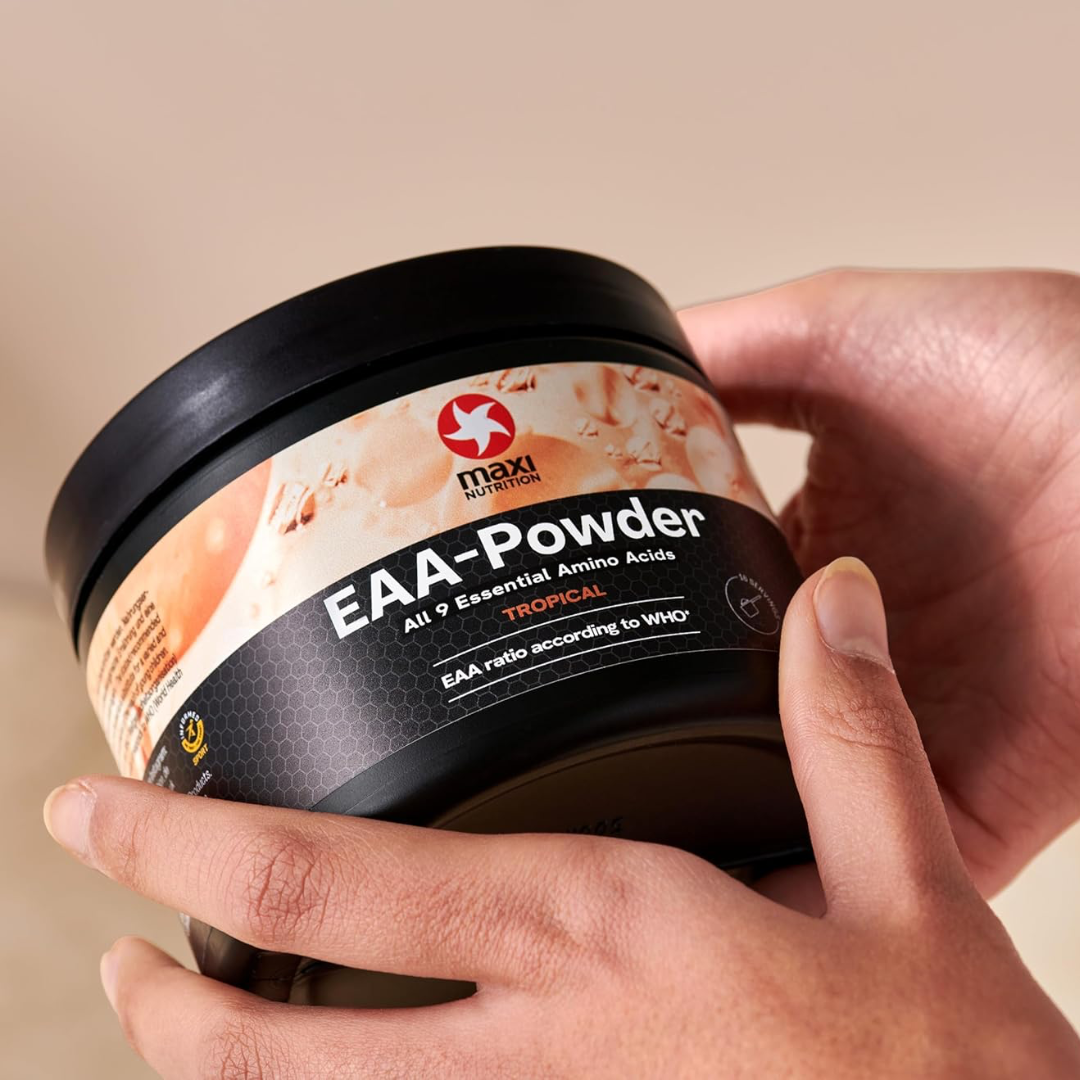 MaxiNutrition EAA 250g - Tropical