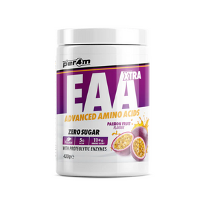 Per4m EAA XTRA 420g - Passionfruit