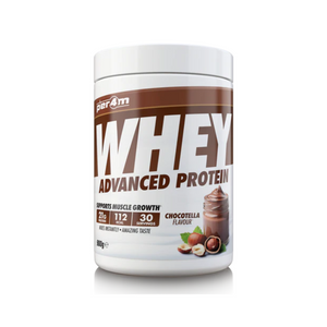 Per4m Advanced Whey Protein 900g - Chocotella