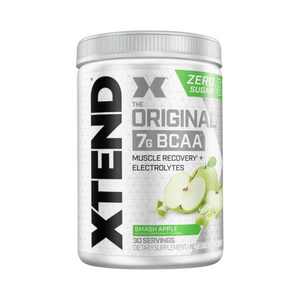 XTEND BCAA 30 Servings - Smash Apple