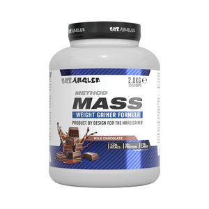 Outangled Method Mass 2kg - Milk Chocolate