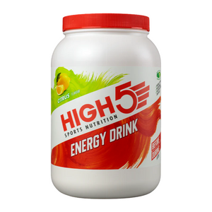 HIGH5 Energy Drink 2.2kg - Citrus