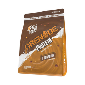 Grenade Protein 2kg - Fudged Up