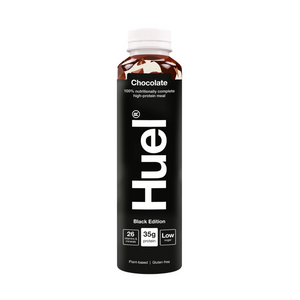 Huel Ready-to Drink Black Edition 8x500ml - Chocolate
