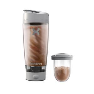 PROMiXX Pro Vortex Mixer 600ml - Cool Grey
