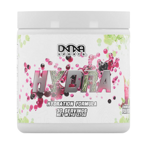 DNA Sports Hydra 1 270g - Cherry Lime