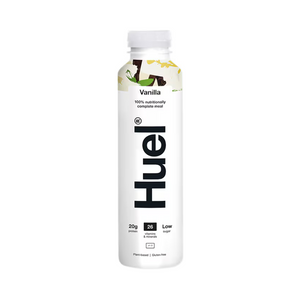 Huel Ready-to Drink 8x500ml - Vanilla
