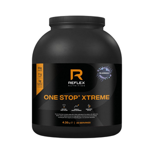 Reflex Nutrition One Stop Xtreme 4.35kg - Blueberry