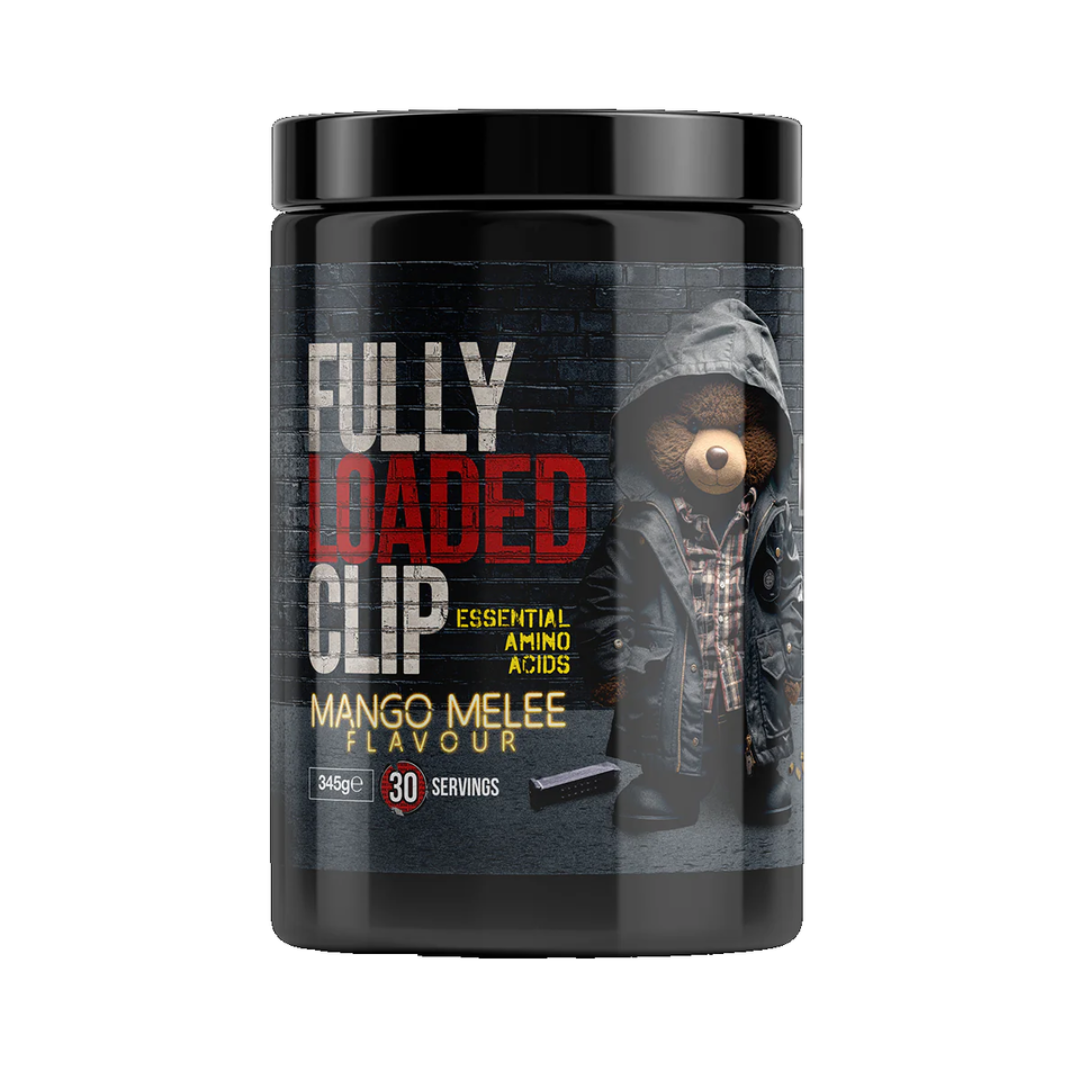 Top G Fully Loaded Clip EAA 345g - Mango Melee