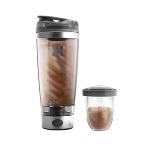 PROMiXX Pro Vortex Mixer 600ml - Stainless-Steel