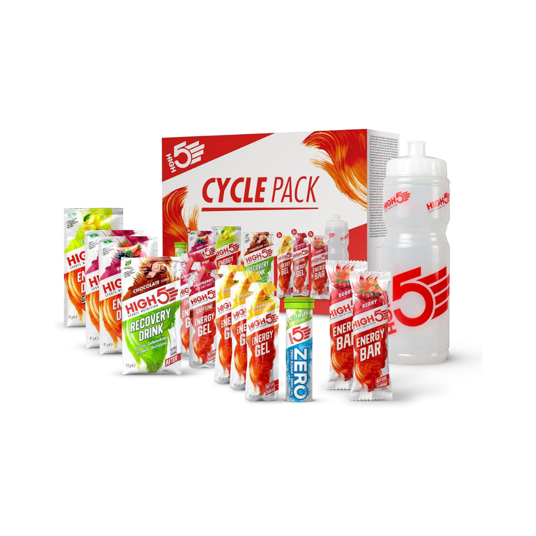HIGH5 Cycle Pack