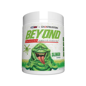 EHP Labs Beyond BCAA + EAA Intra-Workout 60 Servings - Slimer Lime
